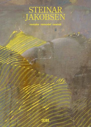 Cover image for Steinar Jakobsen