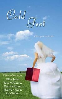 Cover image for Cold Feet