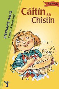 Cover image for Caitin sa Chistin