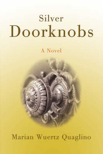 Cover image for Silver Doorknobs