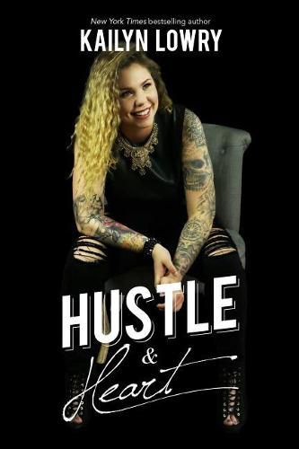 Cover image for Hustle and Heart