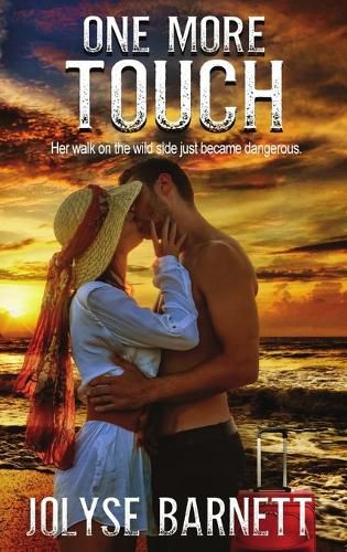 Cover image for One More Touch