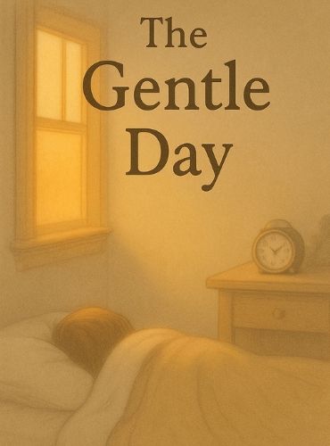 Cover image for The Gentle Day