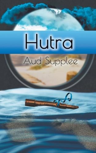 Cover image for Hutra