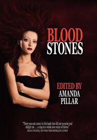 Cover image for Bloodstones