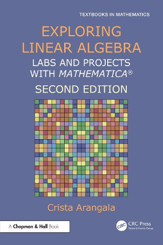 Cover image for Exploring Linear Algebra