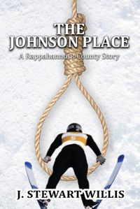 Cover image for The Johnson Place: A Rappahannock County Story