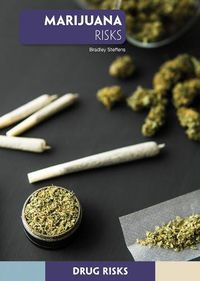 Cover image for Marijuana Risks