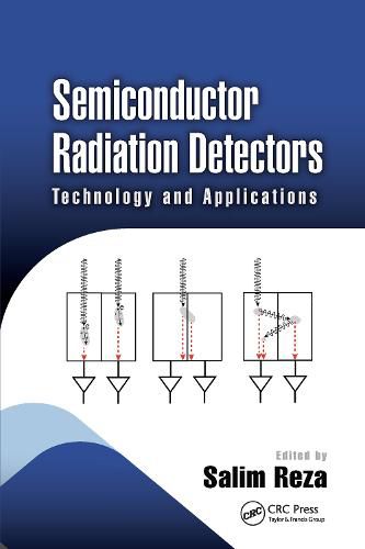 Cover image for Semiconductor Radiation Detectors: Technology and Applications