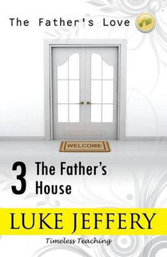 Cover image for The Father's House