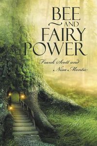 Cover image for Bee and Fairy Power