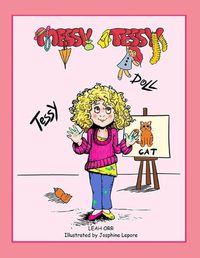 Cover image for Messy Tessy