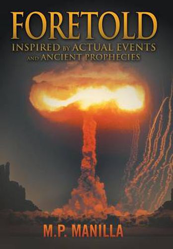 Cover image for Foretold