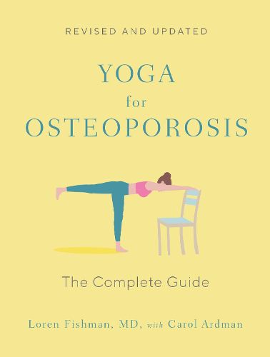 Yoga for Osteoporosis