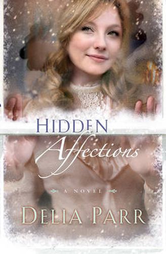 Cover image for Hidden Affections