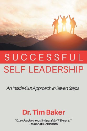 Cover image for Successful Self-Leadership