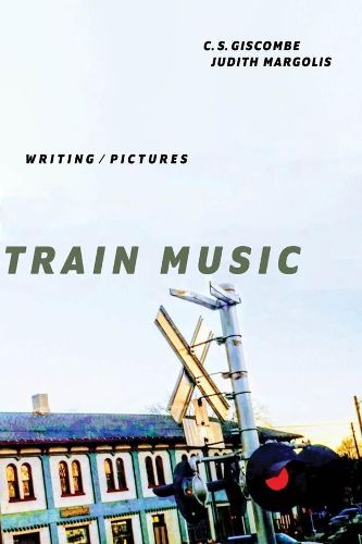 Train Music - Writing / Pictures