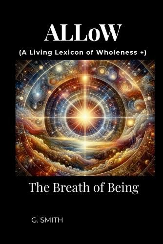 Cover image for A Living Lexicon of Wholeness +