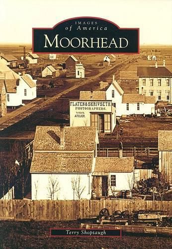 Cover image for Moorhead
