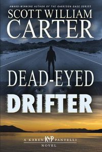 Cover image for Dead-Eyed Drifter