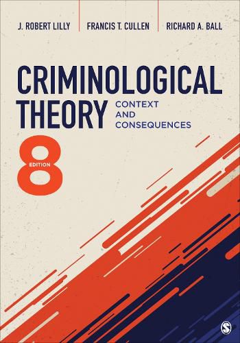 Criminological Theory