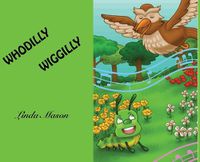 Cover image for Whodilly Wiggilly