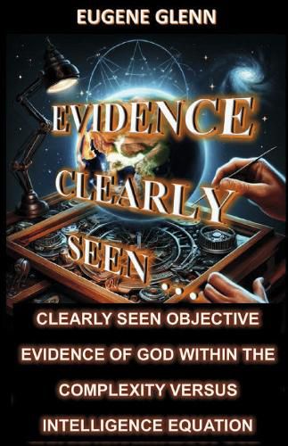 Cover image for Evidence Clearly Seen ...