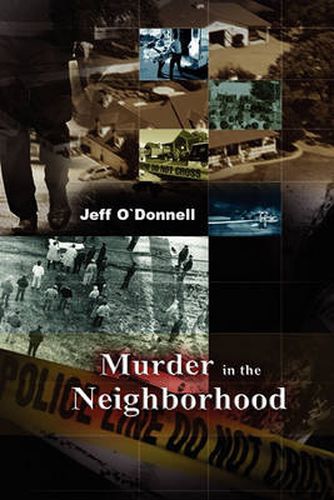 Cover image for Murder in the Neighborhood