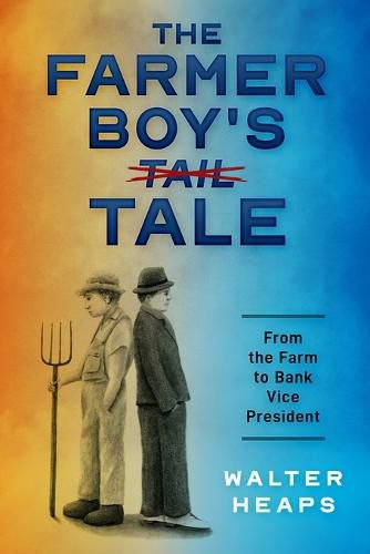 Cover image for The Farmer Boy's Tale