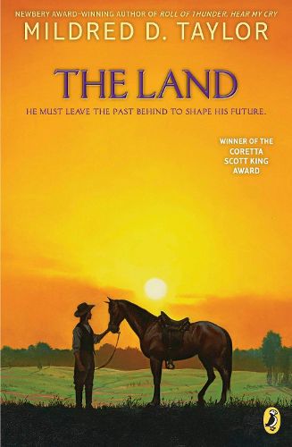 Cover image for The Land