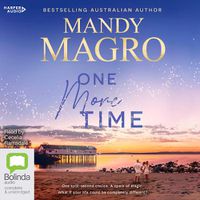Cover image for One More Time