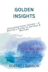 Cover image for Golden Insights