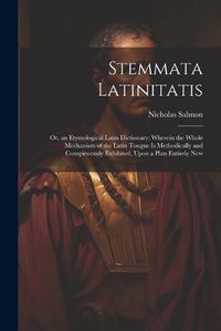 Cover image for Stemmata Latinitatis