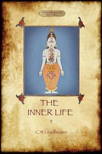 Cover image for The Inner Life - Volume II