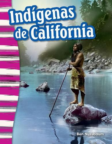 Cover image for Indigenas de California (California Indians)