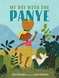 Cover image for My Day with the Panye