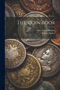 Cover image for The Coin Book