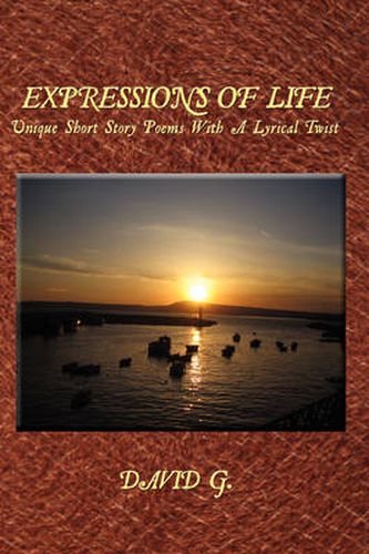 Cover image for Expressions of Life