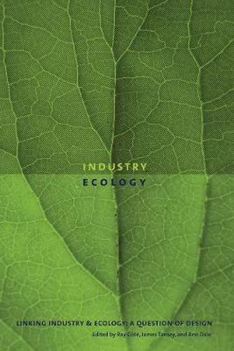 Cover image for Linking Industry and Ecology: A Question of Design