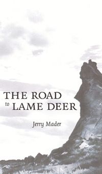 Cover image for The Road to Lame Deer