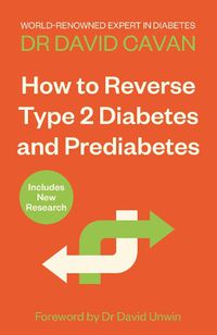 Cover image for How To Reverse Type 2 Diabetes and Prediabetes