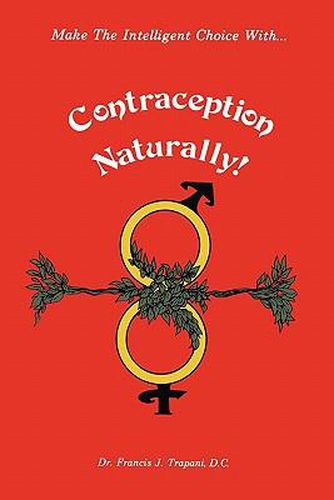 Cover image for Contraception Naturally