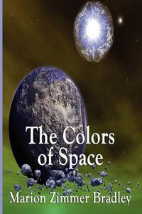 Cover image for The Colors of Space