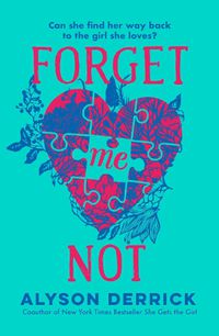 Cover image for Forget Me Not