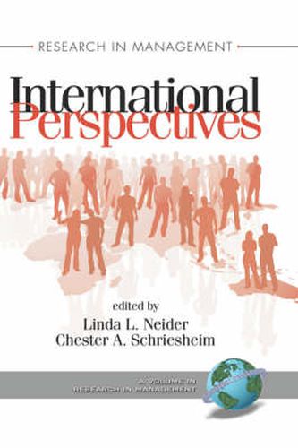 Cover image for International Perspectives