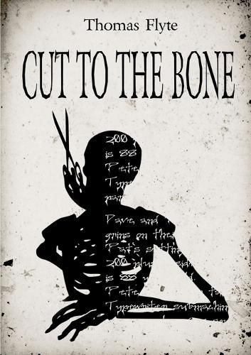 Cover image for Cut to the Bone