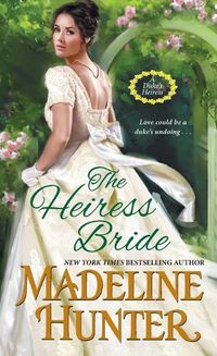 Cover image for The Heiress Bride