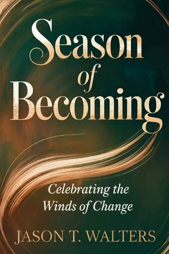 Cover image for The Season of Becoming