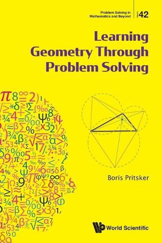 Cover image for Learning Geometry Through Problem Solving