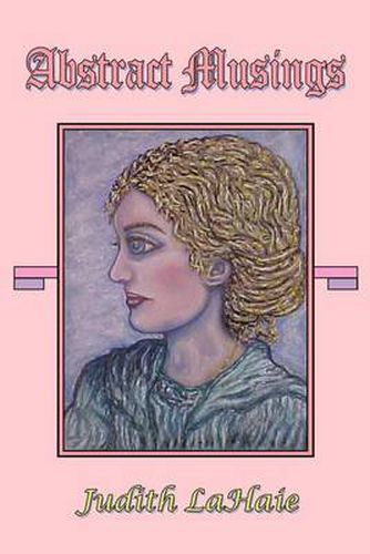 Cover image for Abstract Musings